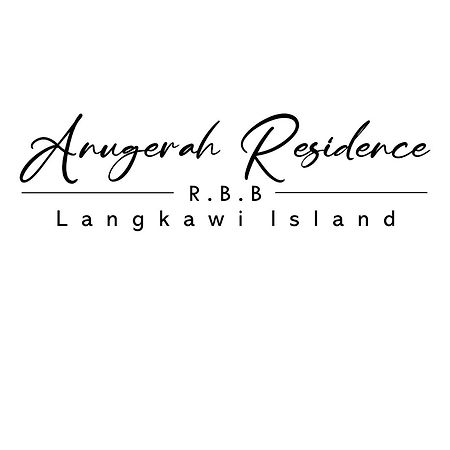 Anugerah Residence Langkawi Pantai Cenang  Eksteriør billede