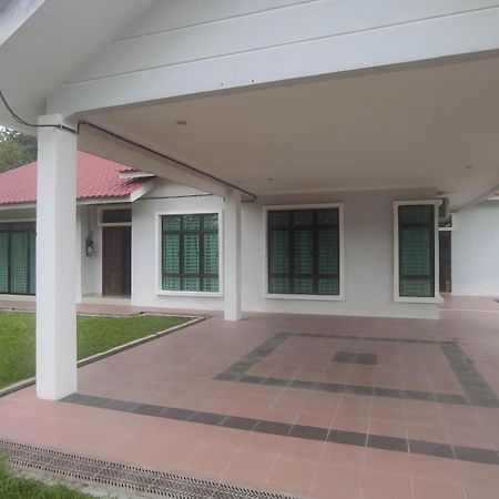 Anugerah Residence Langkawi Pantai Cenang  Eksteriør billede