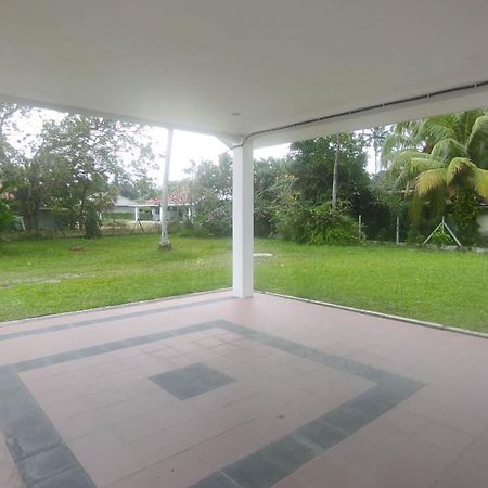 Anugerah Residence Langkawi Pantai Cenang  Eksteriør billede