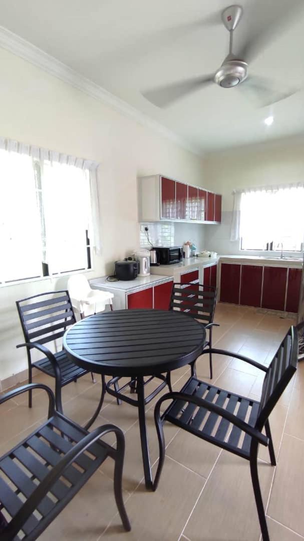 Anugerah Residence Langkawi Pantai Cenang  Eksteriør billede