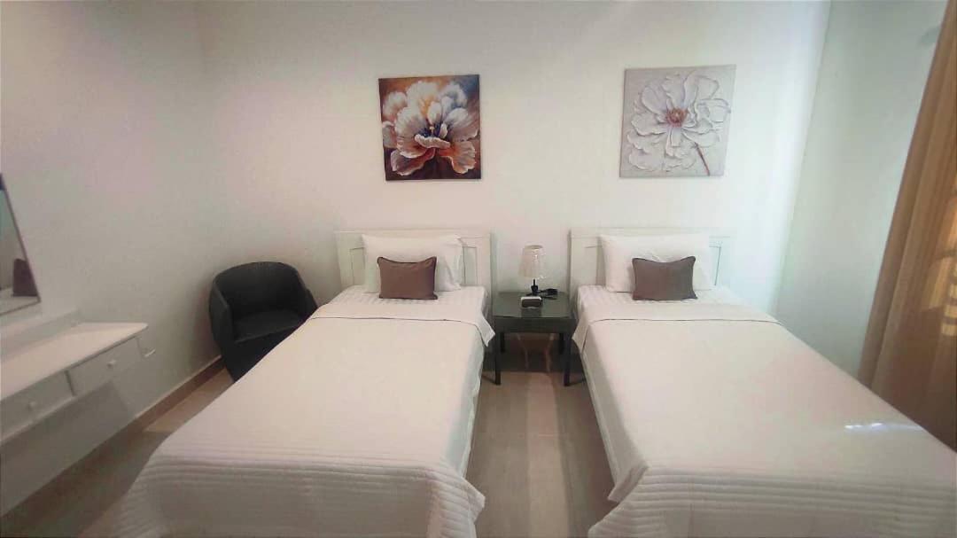 Anugerah Residence Langkawi Pantai Cenang  Eksteriør billede