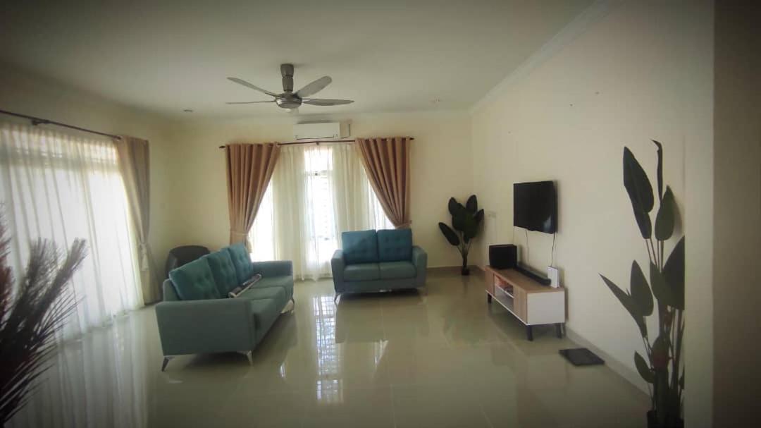 Anugerah Residence Langkawi Pantai Cenang  Eksteriør billede