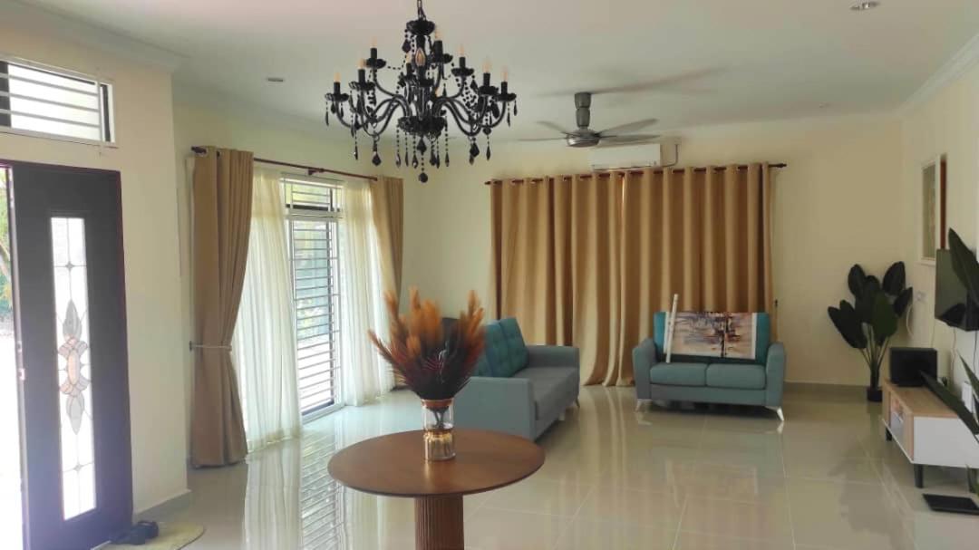 Anugerah Residence Langkawi Pantai Cenang  Eksteriør billede
