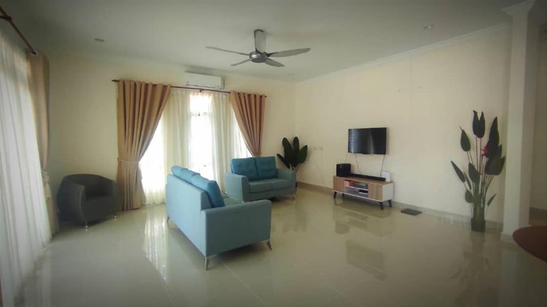Anugerah Residence Langkawi Pantai Cenang  Eksteriør billede