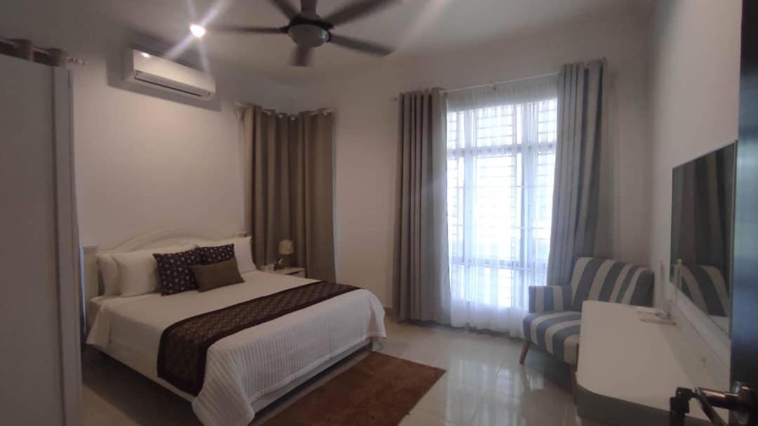 Anugerah Residence Langkawi Pantai Cenang  Eksteriør billede