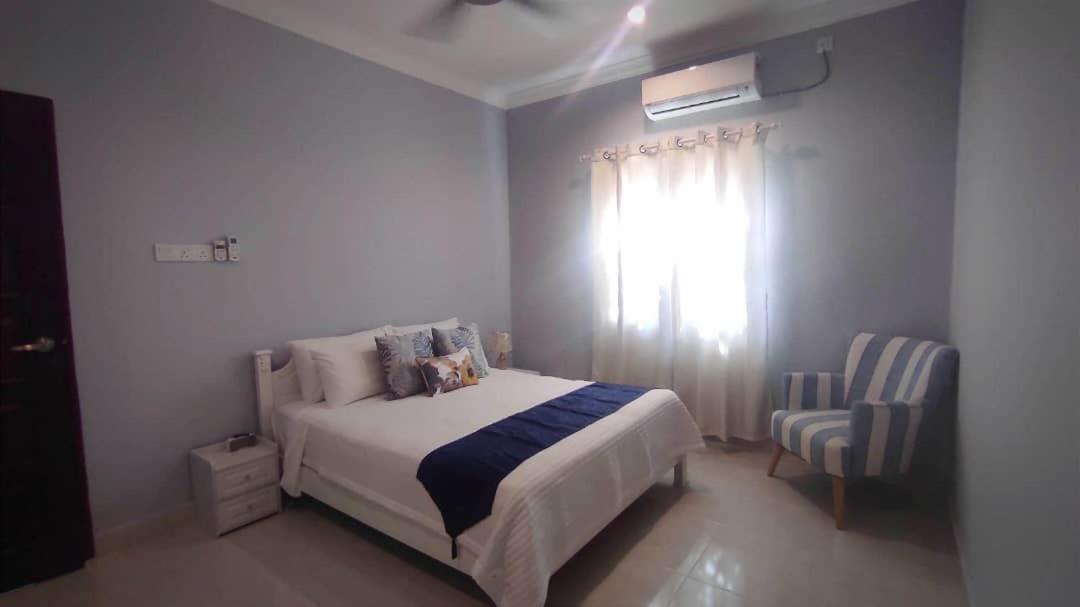 Anugerah Residence Langkawi Pantai Cenang  Eksteriør billede