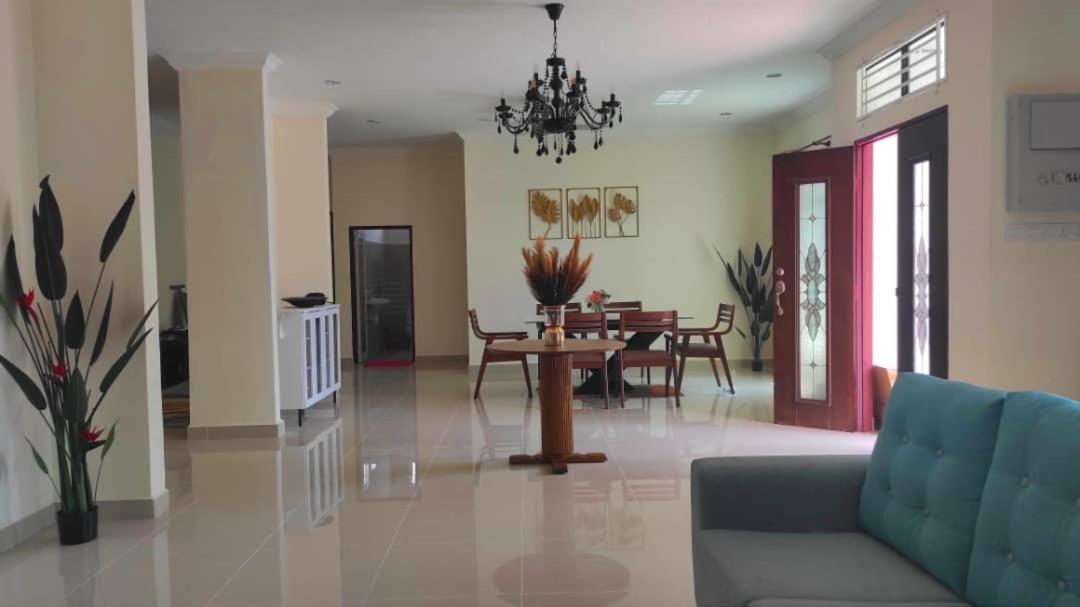 Anugerah Residence Langkawi Pantai Cenang  Eksteriør billede