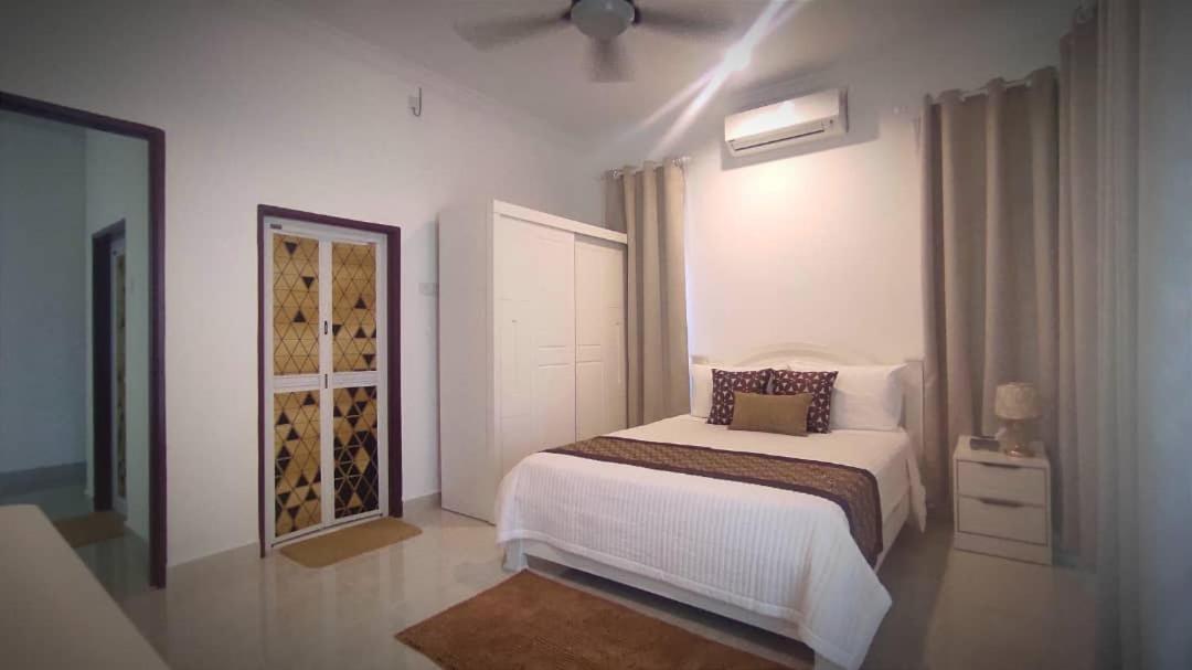 Anugerah Residence Langkawi Pantai Cenang  Eksteriør billede