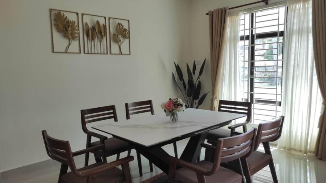 Anugerah Residence Langkawi Pantai Cenang  Eksteriør billede