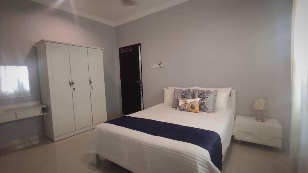 Anugerah Residence Langkawi Pantai Cenang  Eksteriør billede