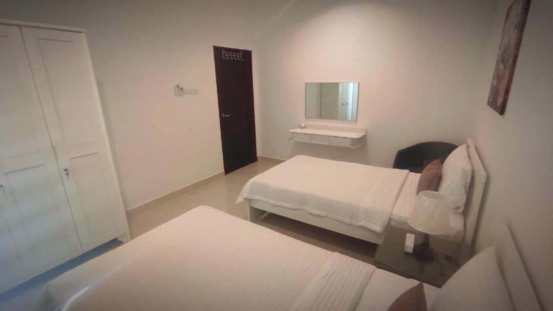 Anugerah Residence Langkawi Pantai Cenang  Eksteriør billede