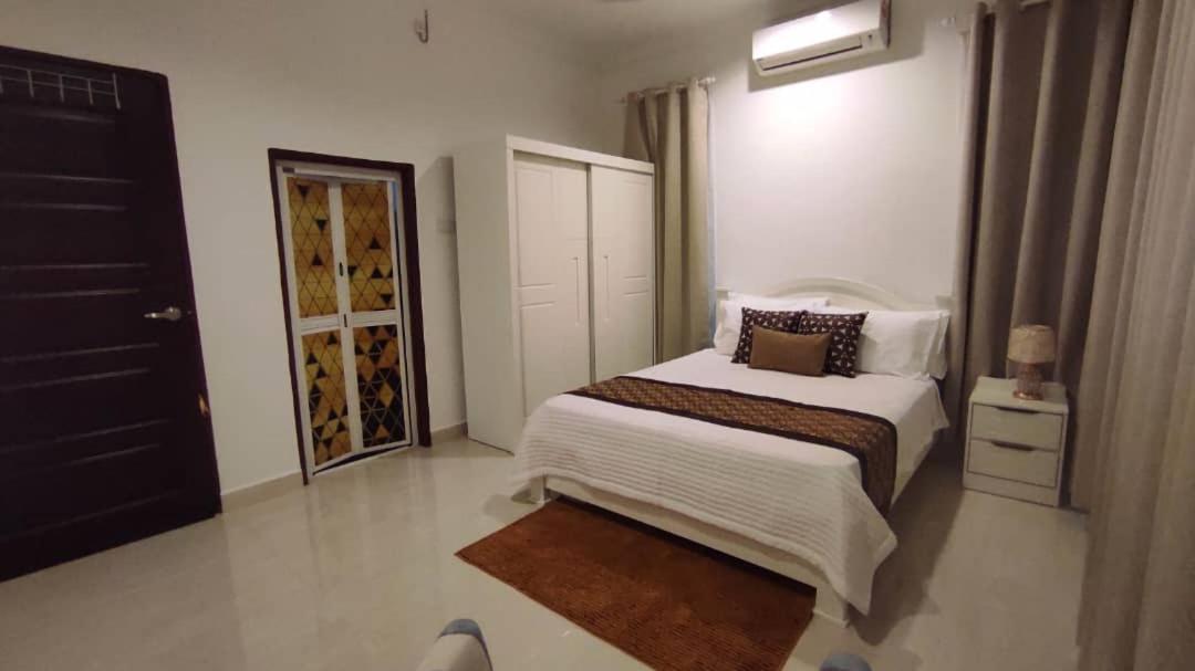 Anugerah Residence Langkawi Pantai Cenang  Eksteriør billede