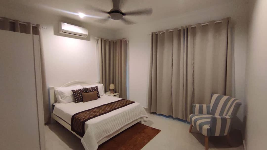 Anugerah Residence Langkawi Pantai Cenang  Eksteriør billede