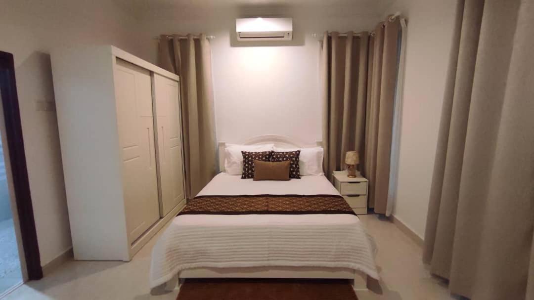 Anugerah Residence Langkawi Pantai Cenang  Eksteriør billede