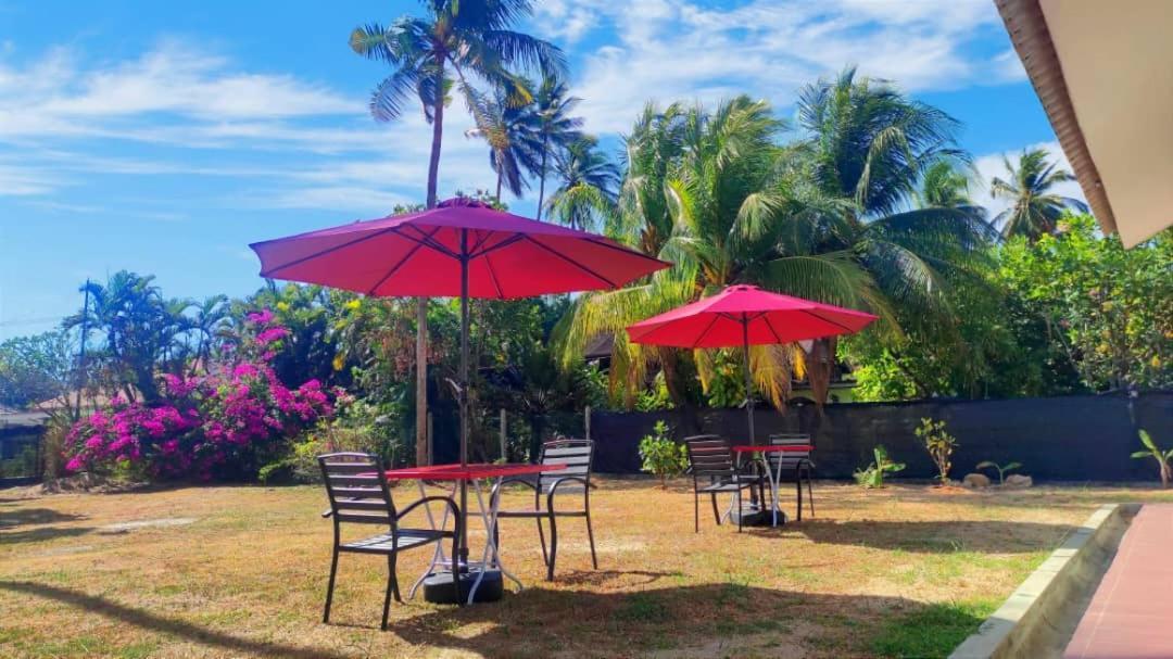 Anugerah Residence Langkawi Pantai Cenang  Eksteriør billede