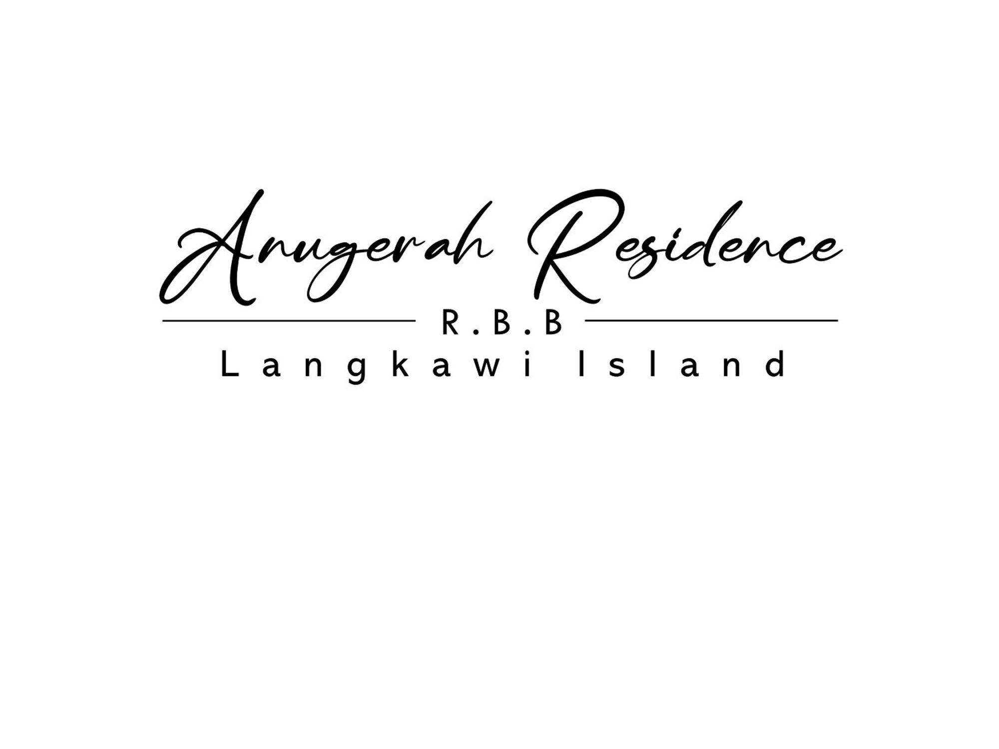 Anugerah Residence Langkawi Pantai Cenang  Eksteriør billede