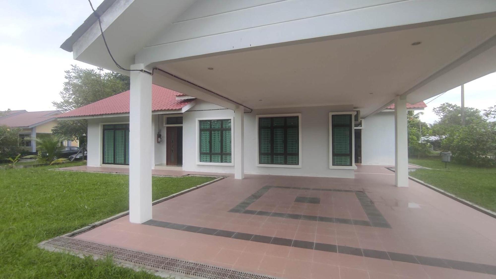 Anugerah Residence Langkawi Pantai Cenang  Eksteriør billede
