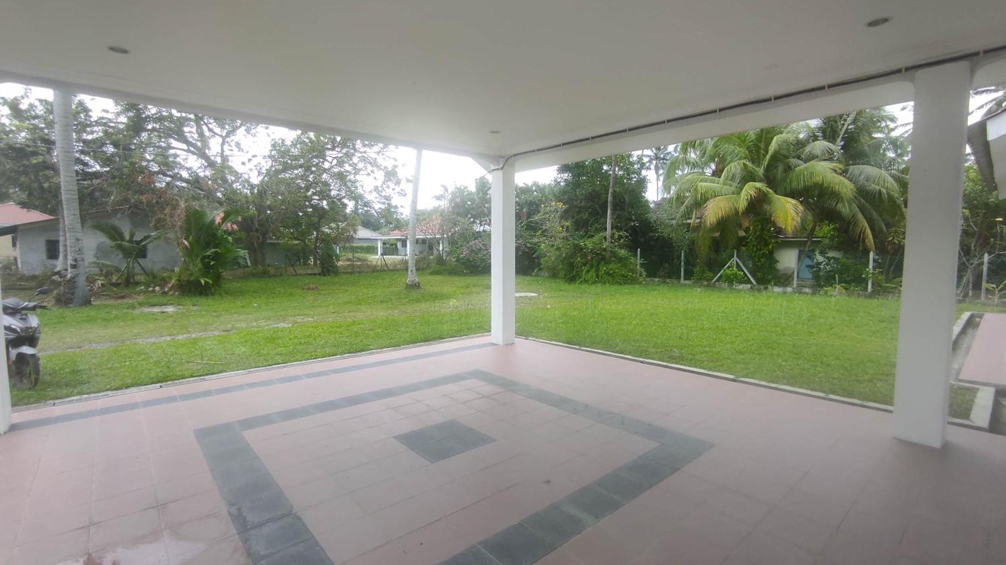 Anugerah Residence Langkawi Pantai Cenang  Eksteriør billede